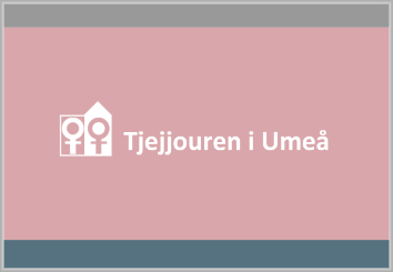 Ban Tjejjouren Umea 200220