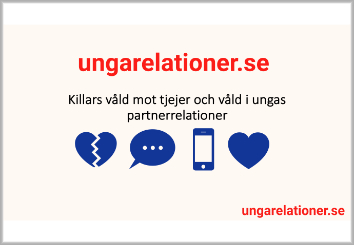 Ban Ungarelationer Umea 200220