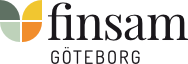 Logo Finsam Goteborg
